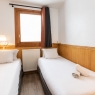 Val Thorens - Residencia Le Val Chaviere - Apto 4 piezas 6 pax